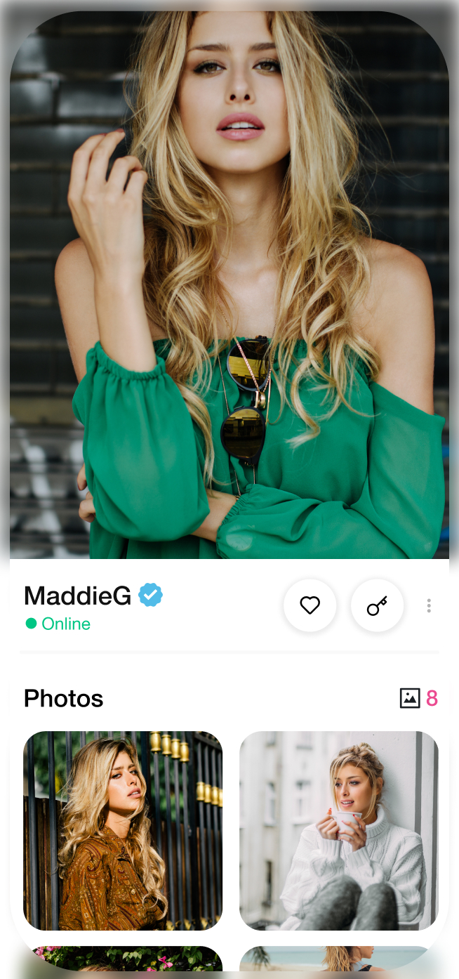 Secret Benefits homepage logo